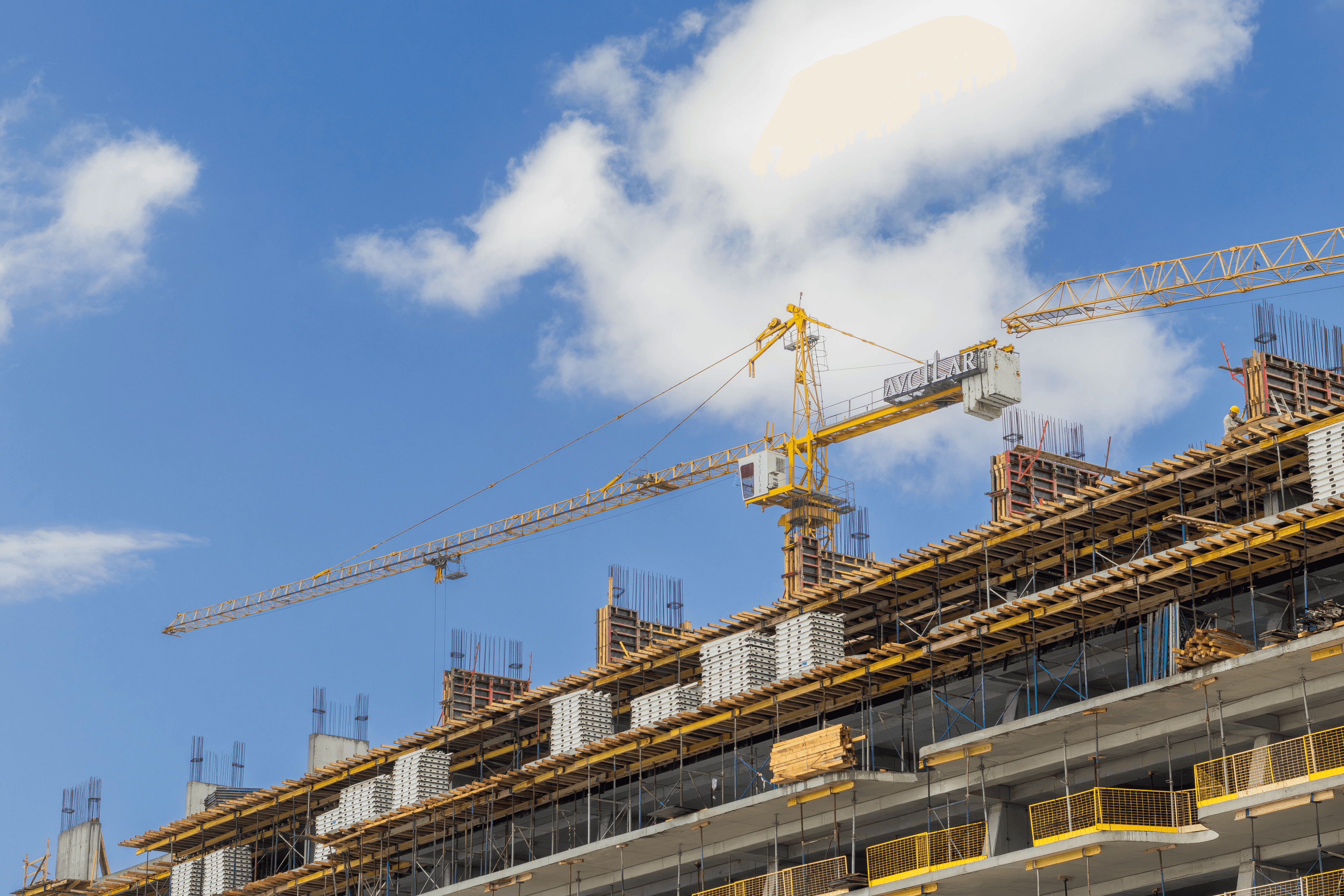 Phoenix Infra construction